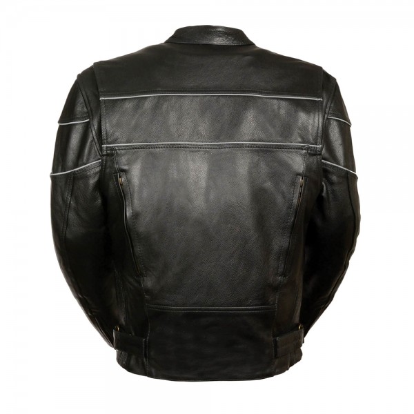 Leather Forever Wears